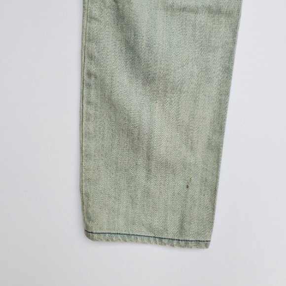 NWT American Eagle Jeans Skinny Distressed Jeans 12 - Picture 13 of 16